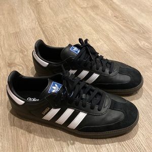 Adidas Samba